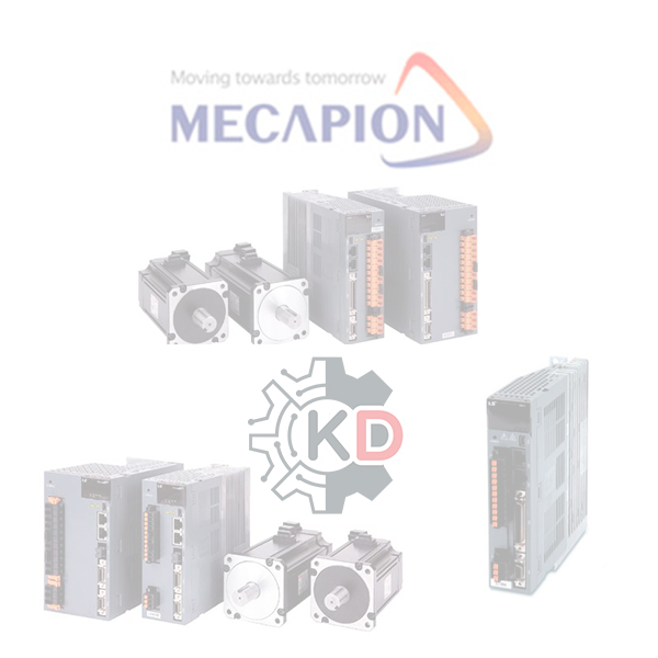 Mecapion H45A-8-2500WL8