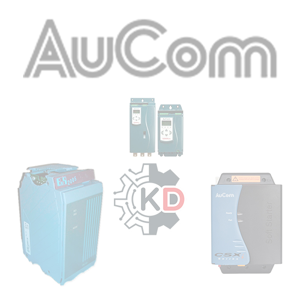 AuCom CSX-110-V4-C1