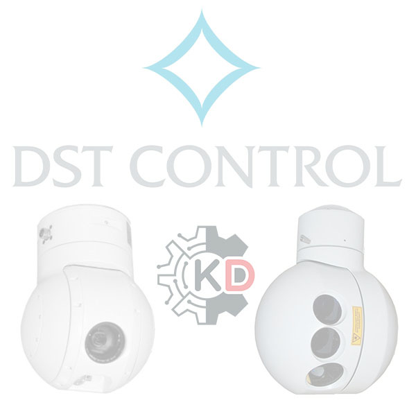DST Control DST1203B