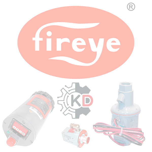 Fireye FT900