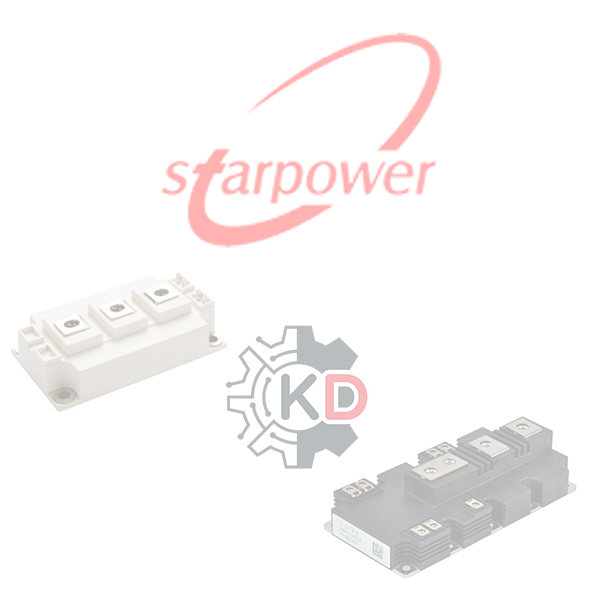 StarPower DD60KB160