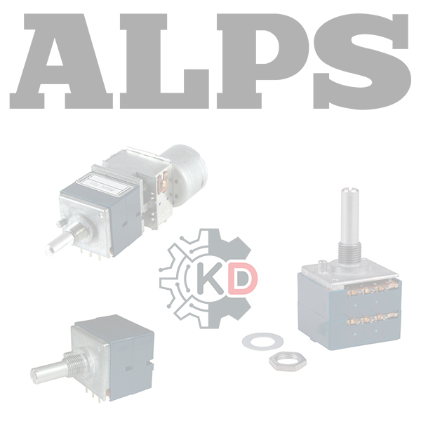 Alps D7-ALP