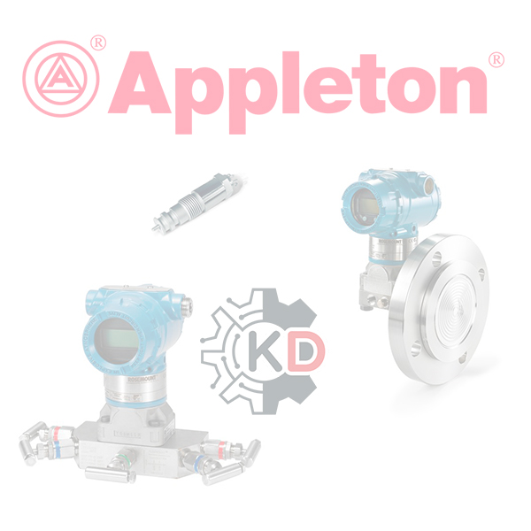 Appleton HUB-90100