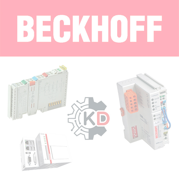 Beckhoff KL4494