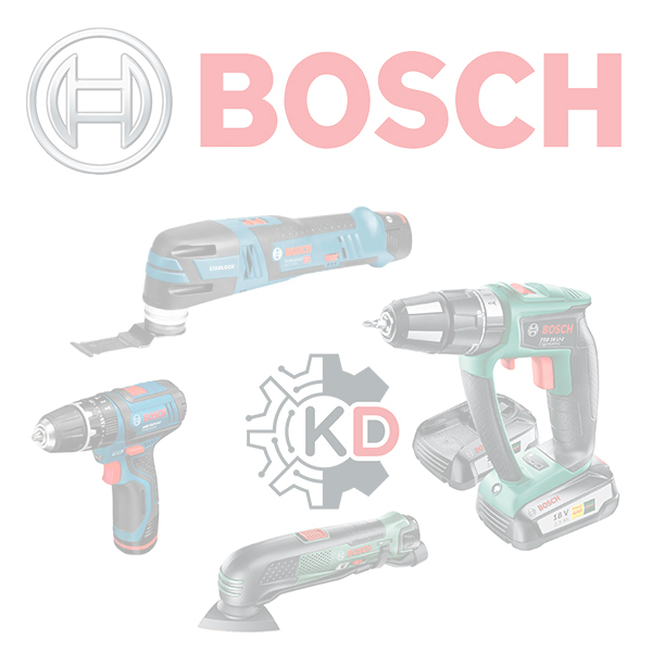 Bosch R978027111