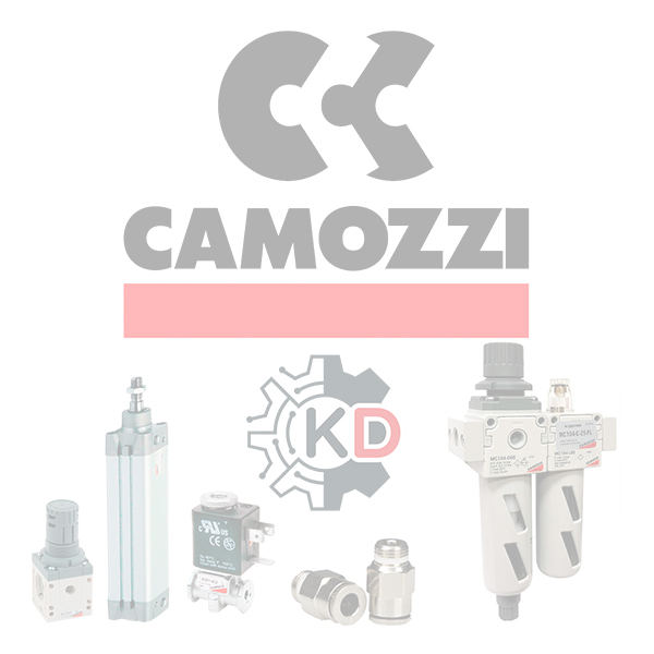 Camozzi 961-000-P15-23
