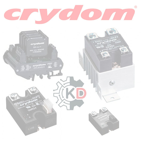 Crydom D2450-10