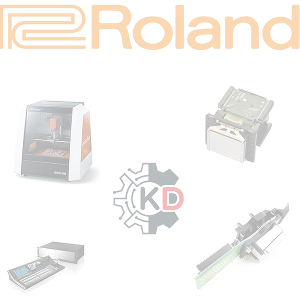 Roland SP-300/SP-300V/SP-540V/VP-300