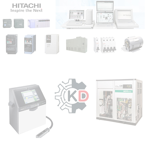 Hitachi HD151007FP