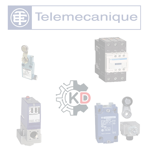 Telemecanique ZENL1121