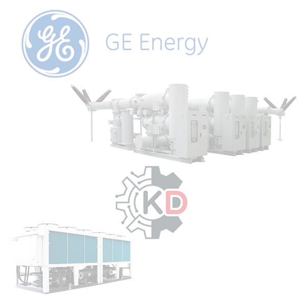 GE Energy 12IAC51A802A