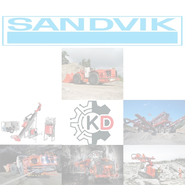 Sandvik CXS-06G100-6215R
