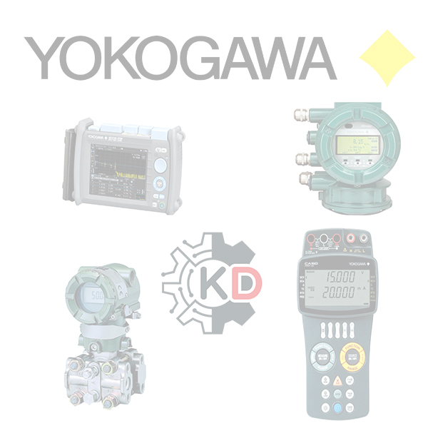 Yokogawa 755501