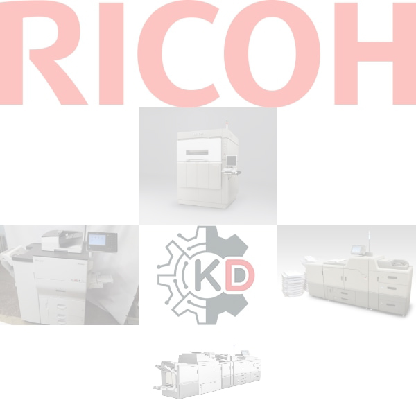 Ricoh SR5000