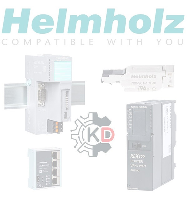 Helmholz 700-321-1FH00