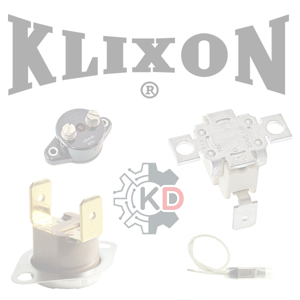 Klixon MRA2935