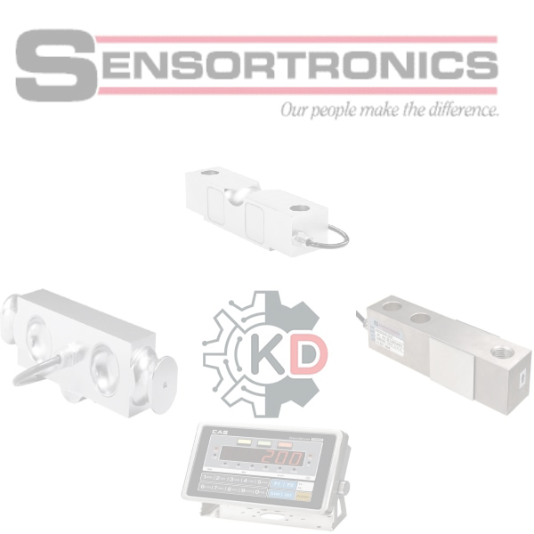 Sensortronics 65023A4K-5107