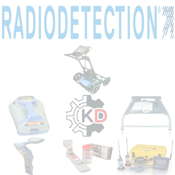 Radiodetection RD1000