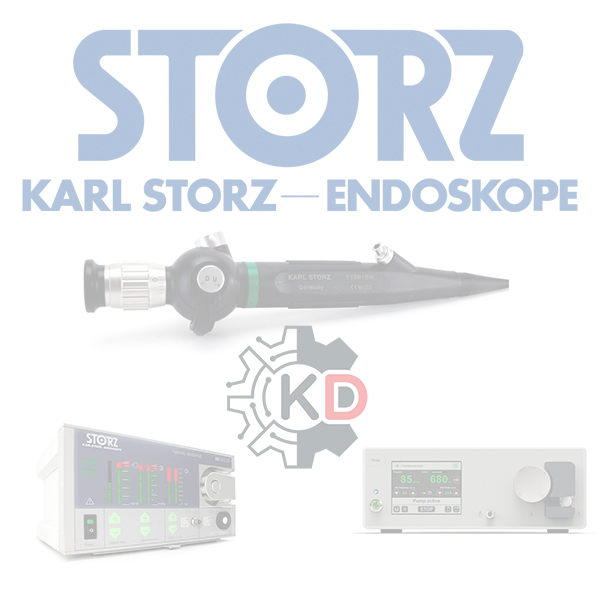 Karl Storz 120609