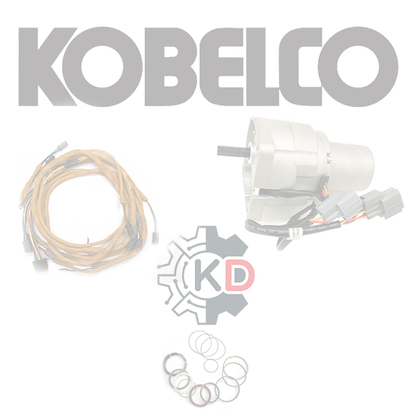 Kobelco KC282910