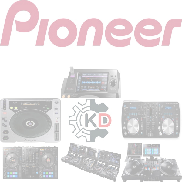 Pioneer VXX2983