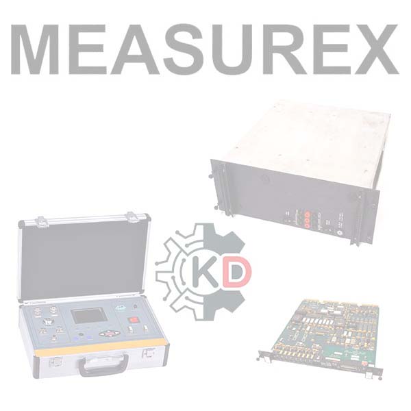Measurex 4330100