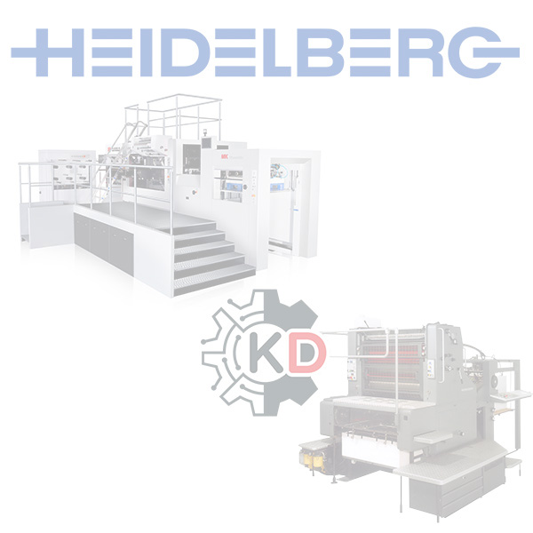 Heidelberg HE-10336