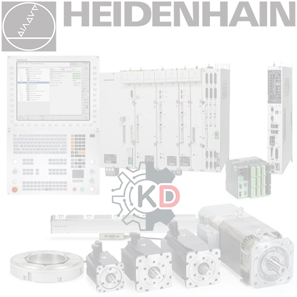 Heidenhain ND-530