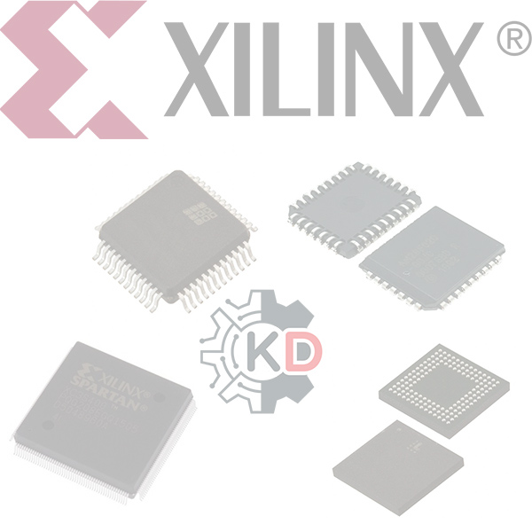 Xilinx AT17LV256-10NU