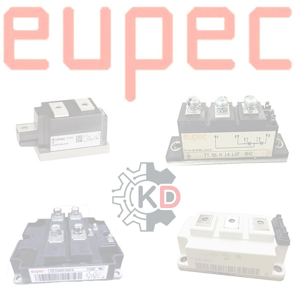 Eupec FS300R12KT4
