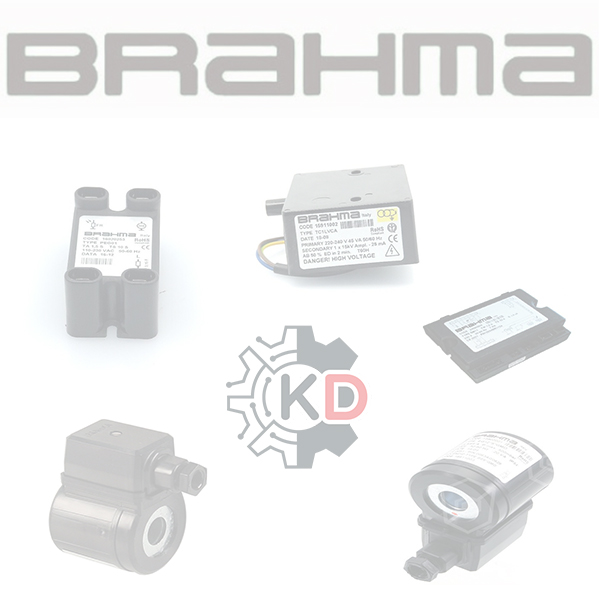 Brahma SR3/TR
