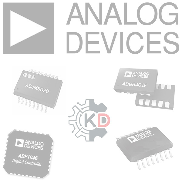 Analog devices TQFP80