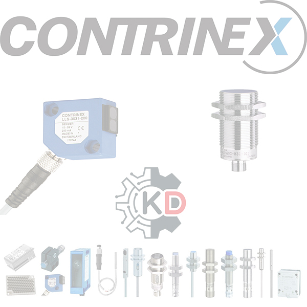 Contrinex UTS-1180W-303