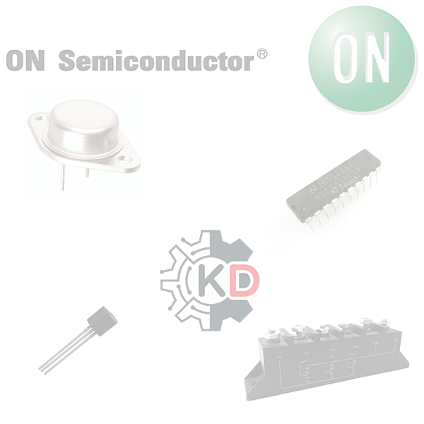 Semiconductor ZVN4206A