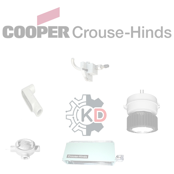 Cooper Crouse Hinds E1012-8375