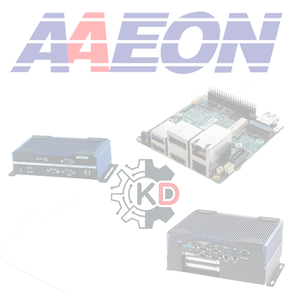 Aaeon SBC-558CAN