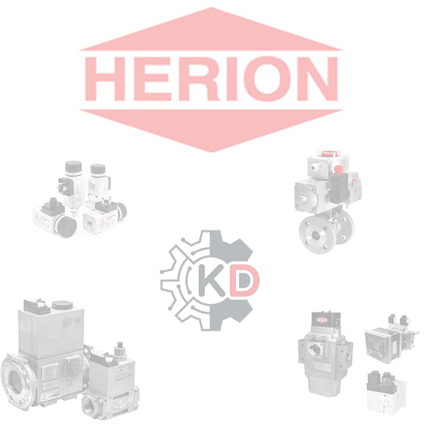 Herion TKOMB2-04ETF-06I