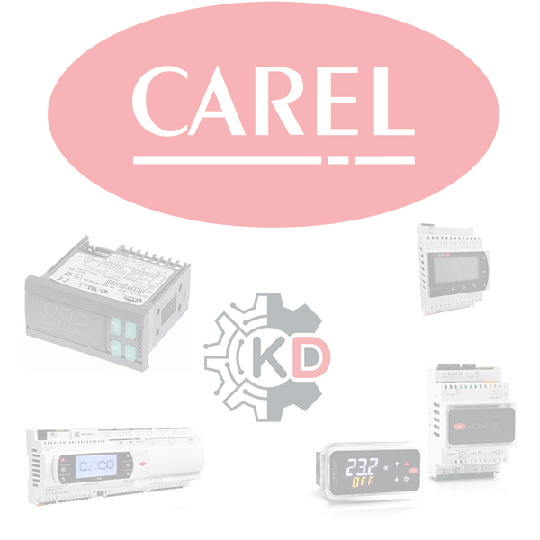 Carel AF-1403-C