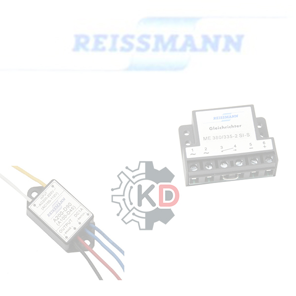 Reissmann 45E5023-A1V