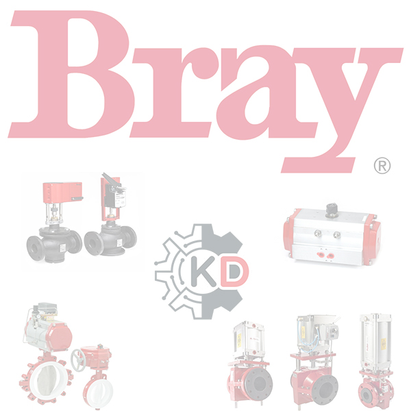 Bray Controls 18391612
