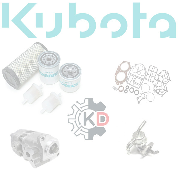 Kubota TD06052620