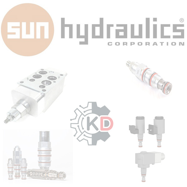 Sun Hydraulics W/9BJ9