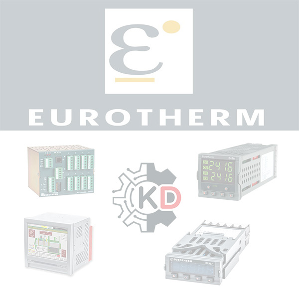 Eurotherm ECMV2FV201DAT11REC110A04