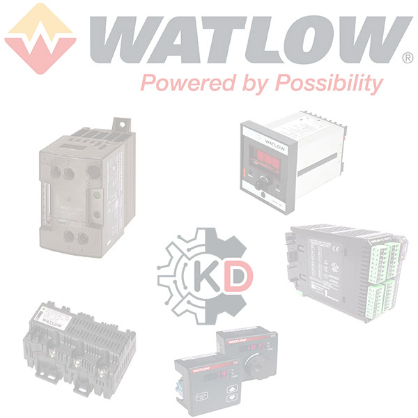 Watlow S55DCL4A012H