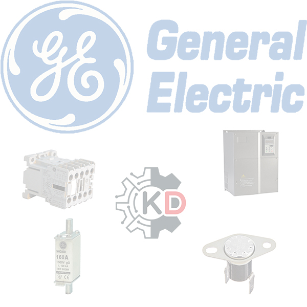 General Electric 5KCP33GG296T