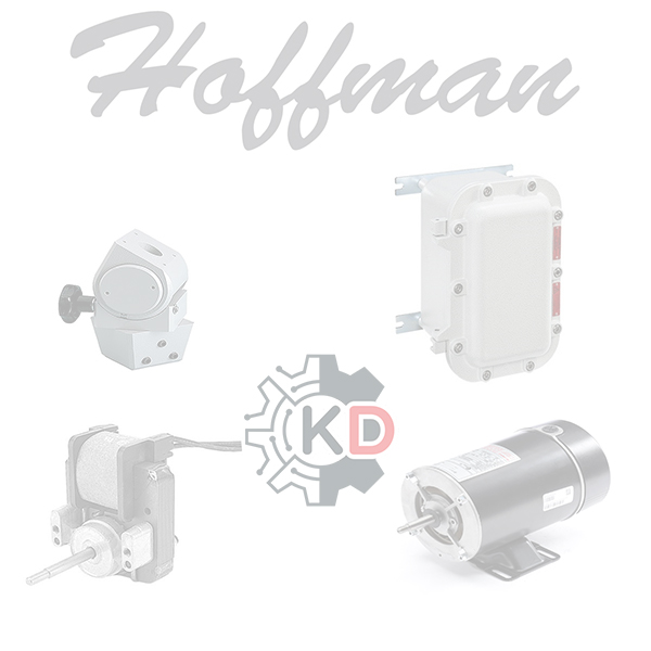 Hoffman ZBC5PB