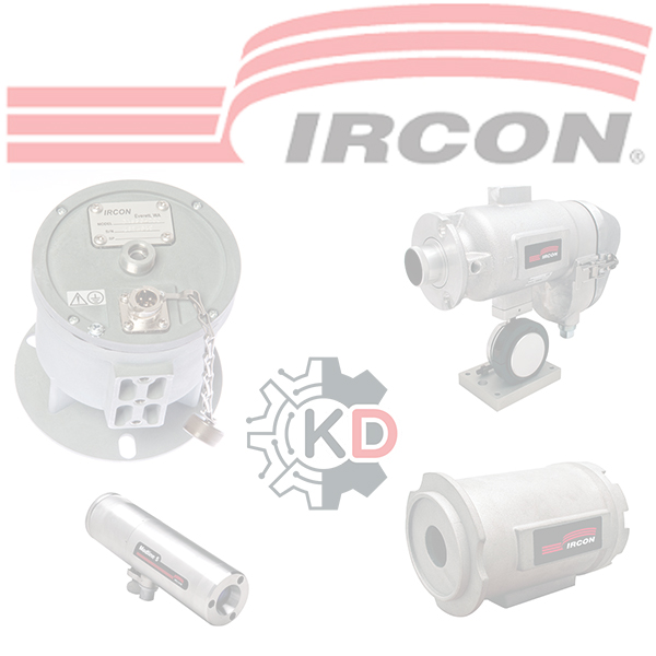 Ircon 1100-1800