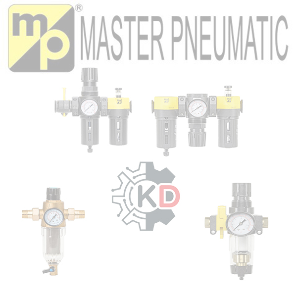Master Pneumatic R100-3TG