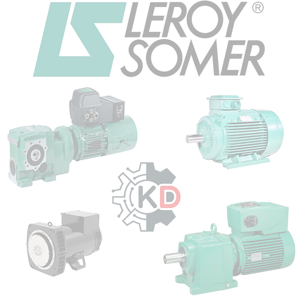 Leroy Somer LS71LFMC