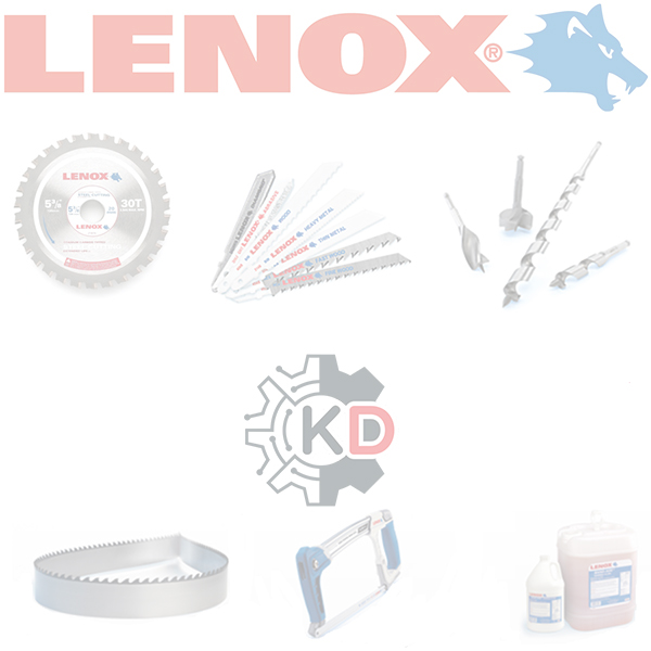 Lenox 1-3/4-Inch